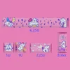 rabbit-series-xda-keycap-set-supplement