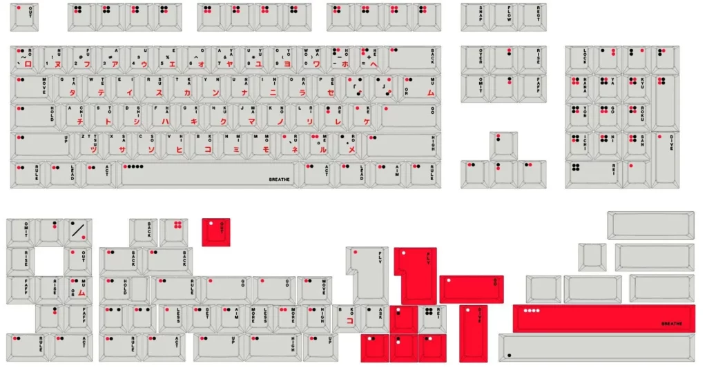 red-grey-themed-oem-keycap-set-red