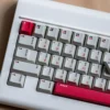red-grey-themed-oem-keycap-set-side