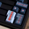 runner-electric-themed-oem-keycap-set-front