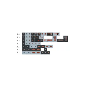 runner-electric-themed-oem-keycap-set-supplement