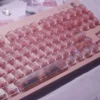 sakura-letterhead-oem-minimal-keycap-set-cover