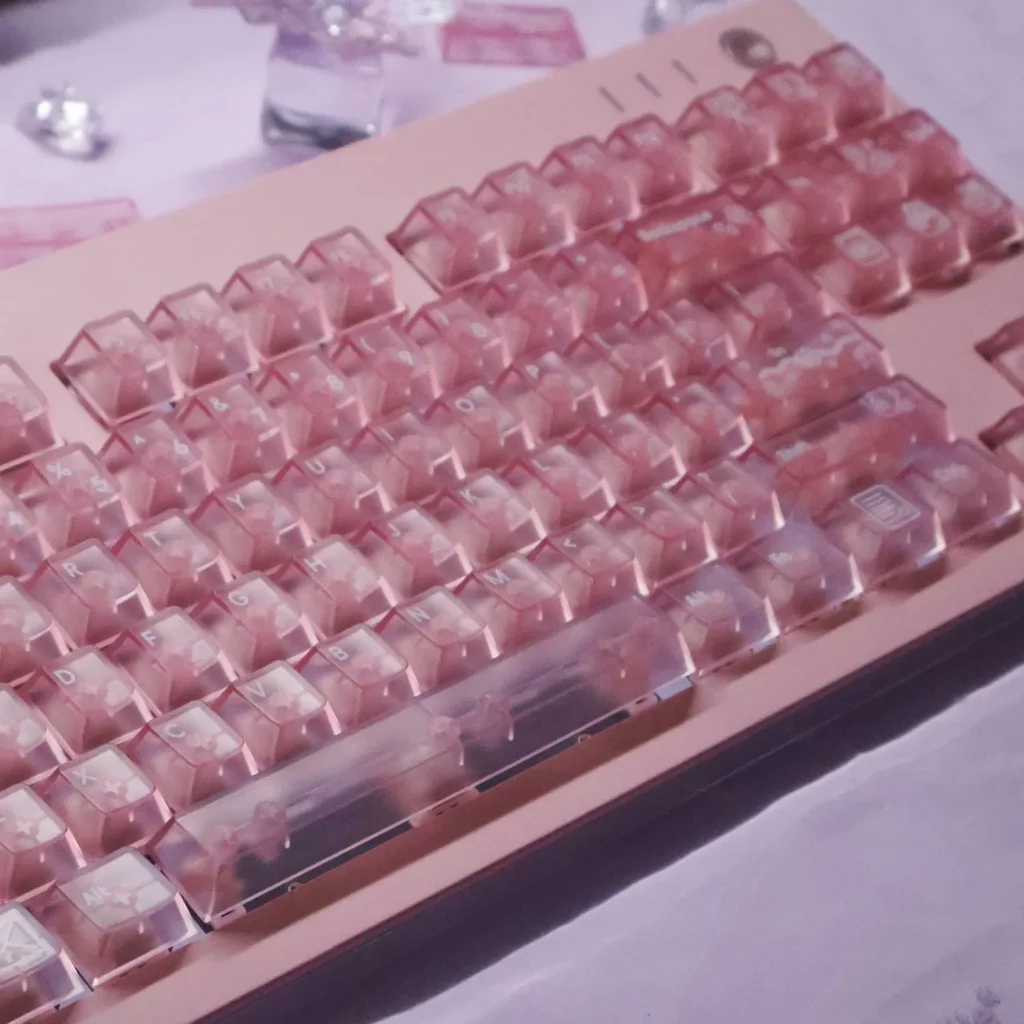 sakura-letterhead-oem-minimal-keycap-set-cover