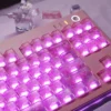 sakura-letterhead-oem-minimal-keycap-set-side4