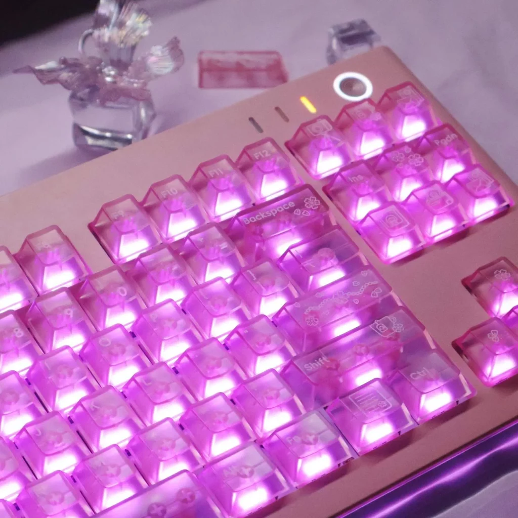 sakura-letterhead-oem-minimal-keycap-set-side4