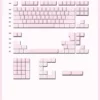 sakura-letterhead-oem-minimal-keycap-set-upfront