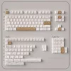 sand-dune-cat-oem-keycap-set-white
