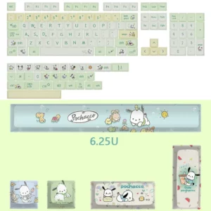 sanrio-pochacco-xda-keycap-set-cover