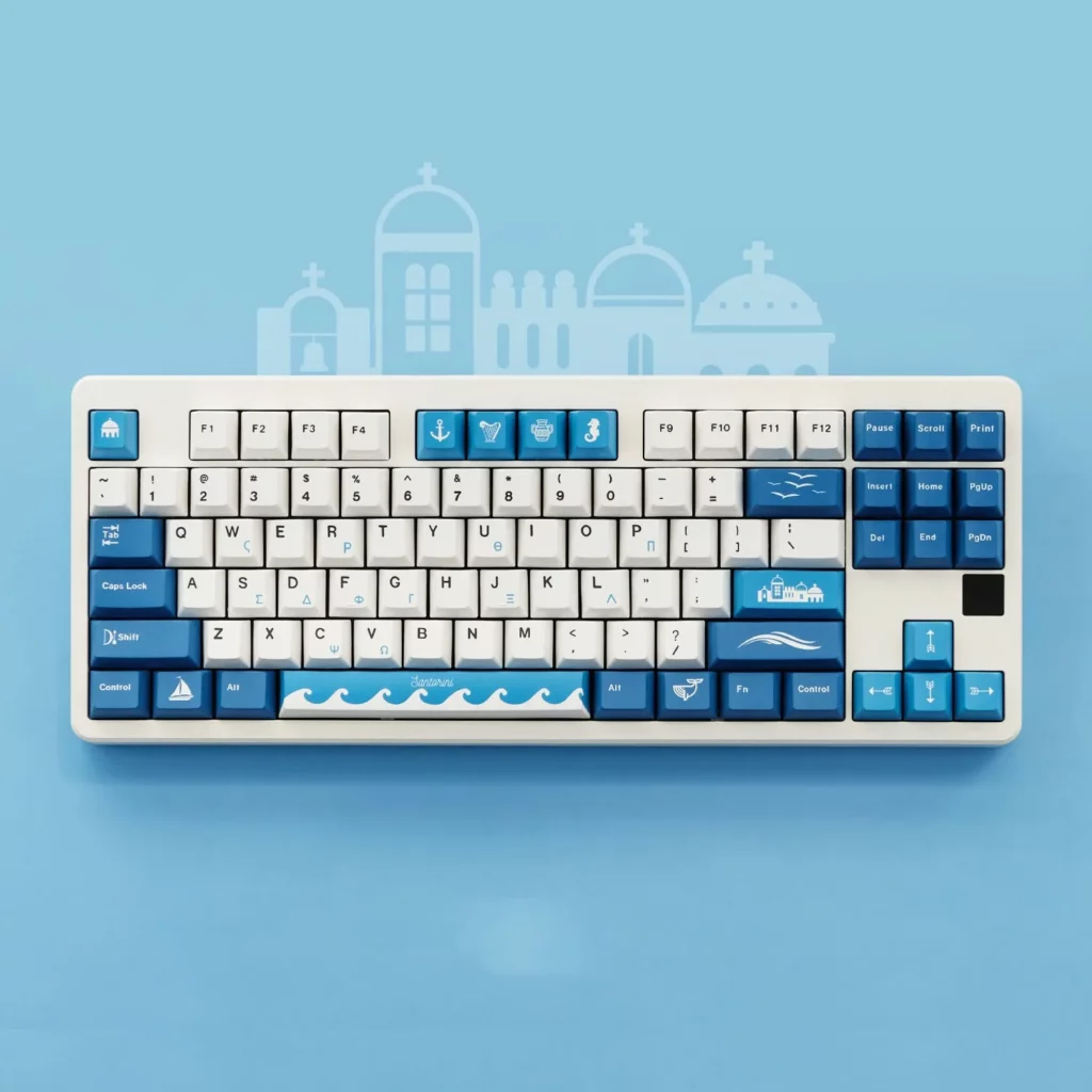 santorini-themed-oem-keycapset-spacekey-keycaps-cover