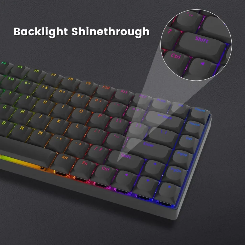 skyline-r2-low-shaft-minimal-keycapset-front