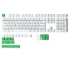 skyline-r2-low-shaft-minimal-keycapset-white