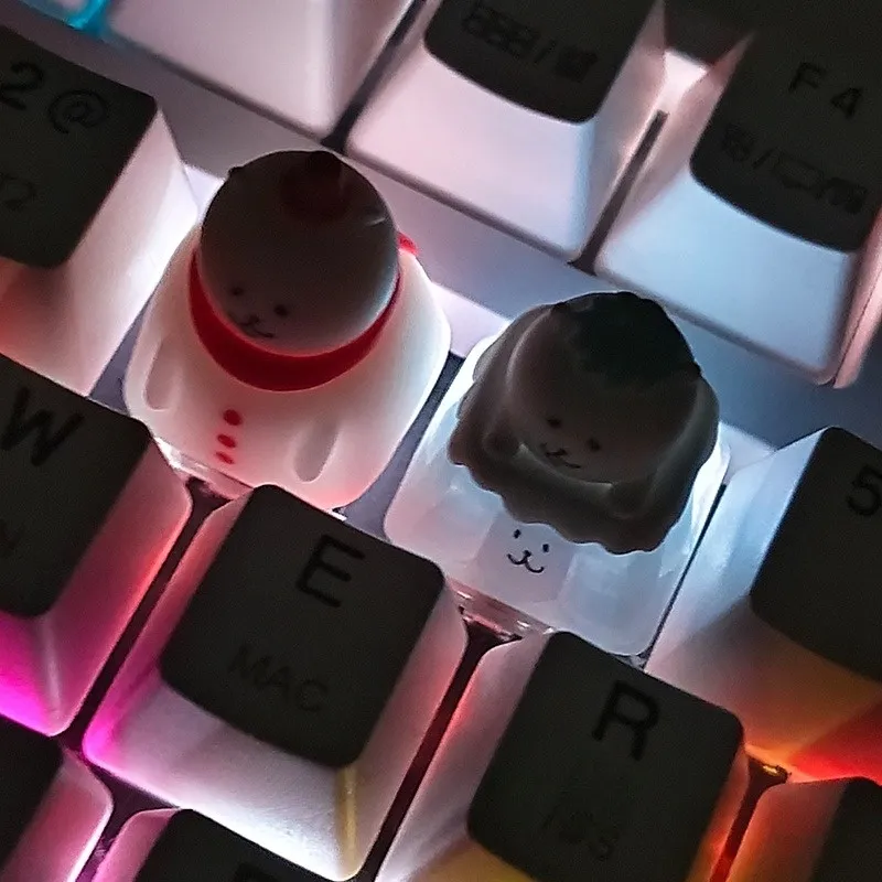 snowman-joke-bear-keycap-upfront2