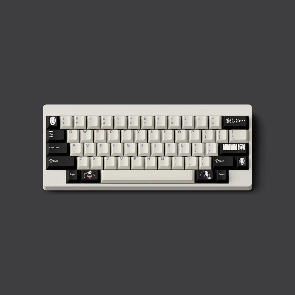 spirited-away-kaonashi-oem-keycap-set-cover