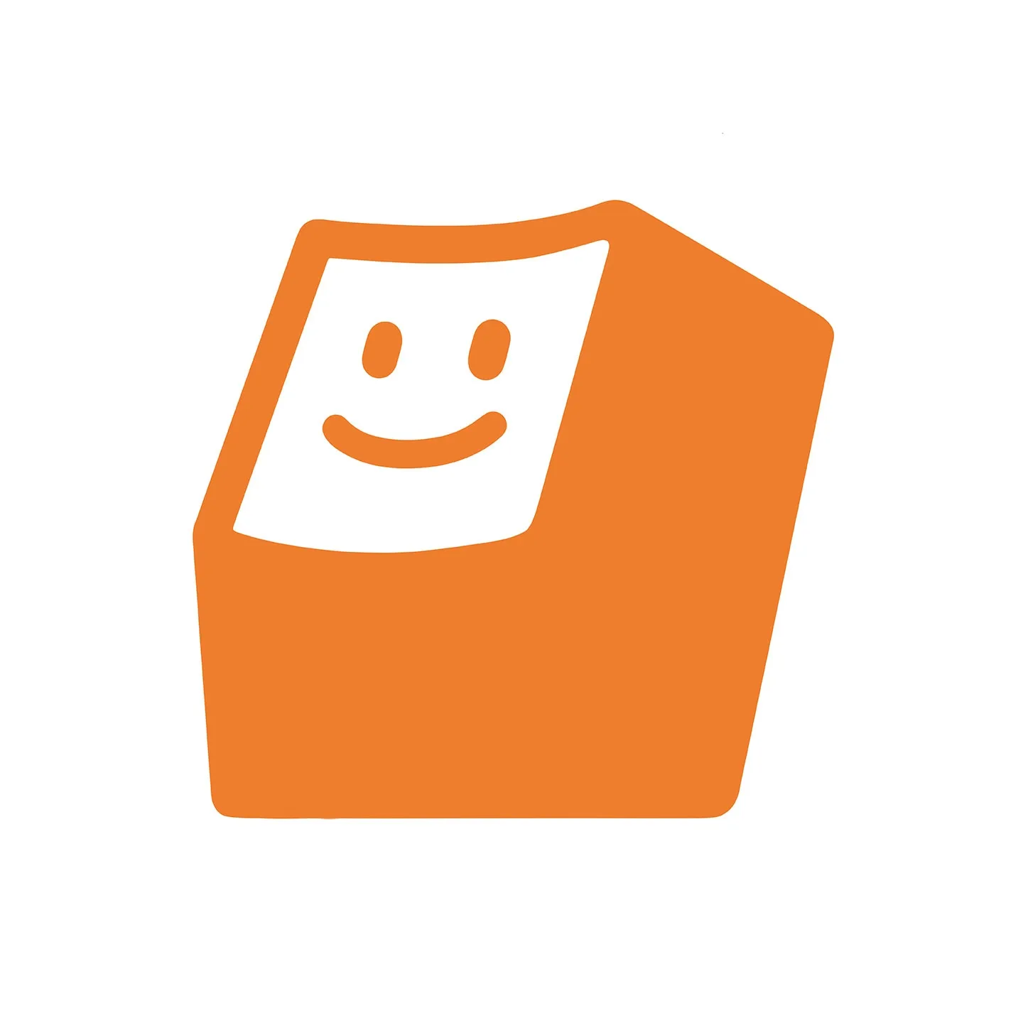 stylish-logo-mouse-pads-orange