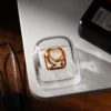 stylish-x-logo-keycaps-front