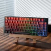 stylish-x-logo-keycaps-side