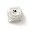 stylish-x-logo-keycaps-white