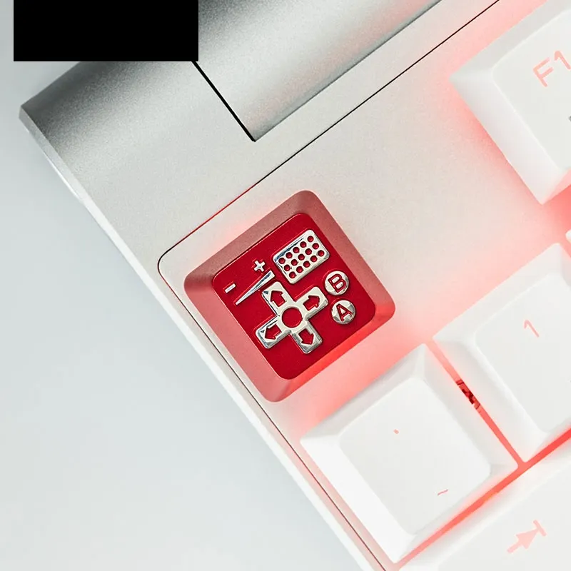 super-mario-family-computer-console-keycap-cover