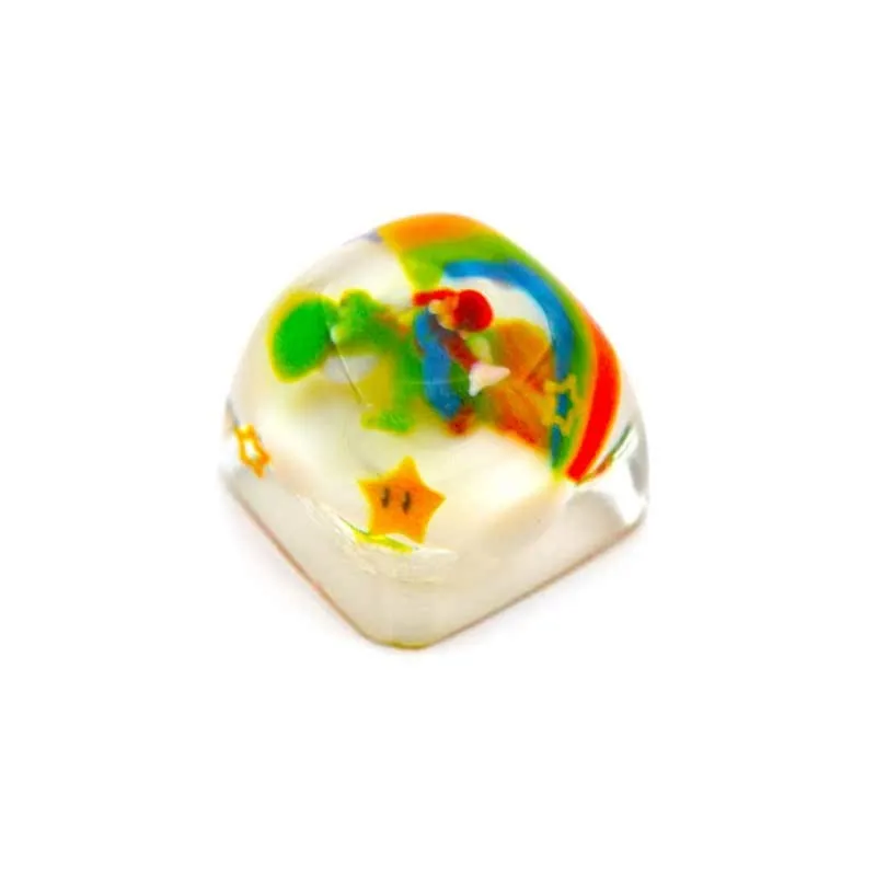 super-mario-mario-yoshi-transparent-keycap-side3