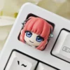 the-quintessential-quintuplets-nino-nakano-keycap-cover