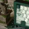 the-silmarillion-white-keycap-set-side2