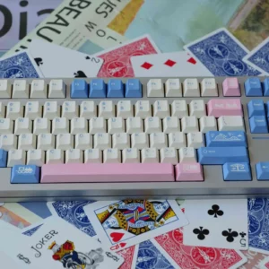 theme-park-souvenirs-oem-keycap-set-cover