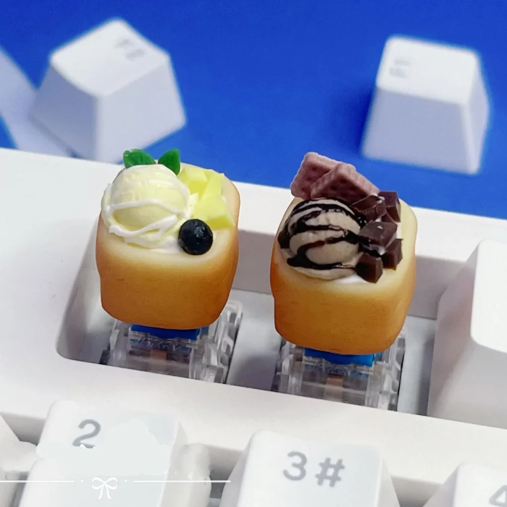 toast-dessert-keycaps-cover