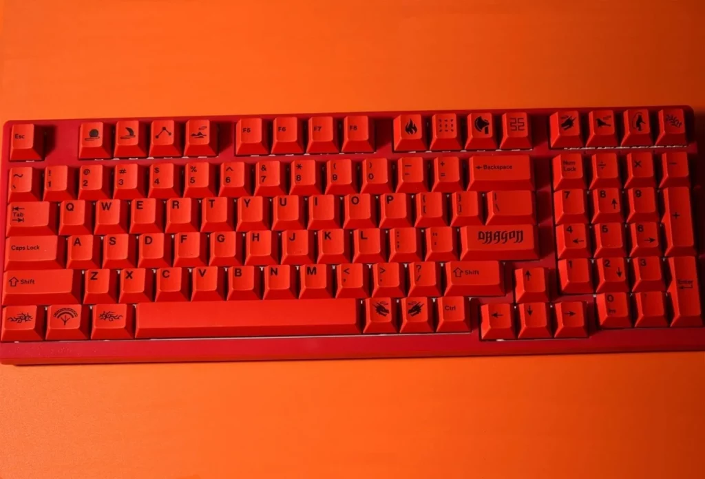 torch-dragon-oem-minimal-keycap-set-cover