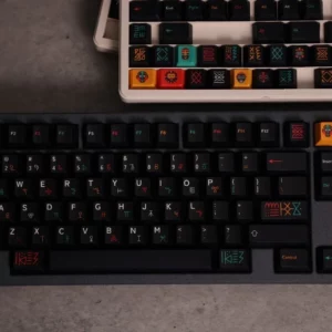 tribal-themed-oem-keycap-set-cover