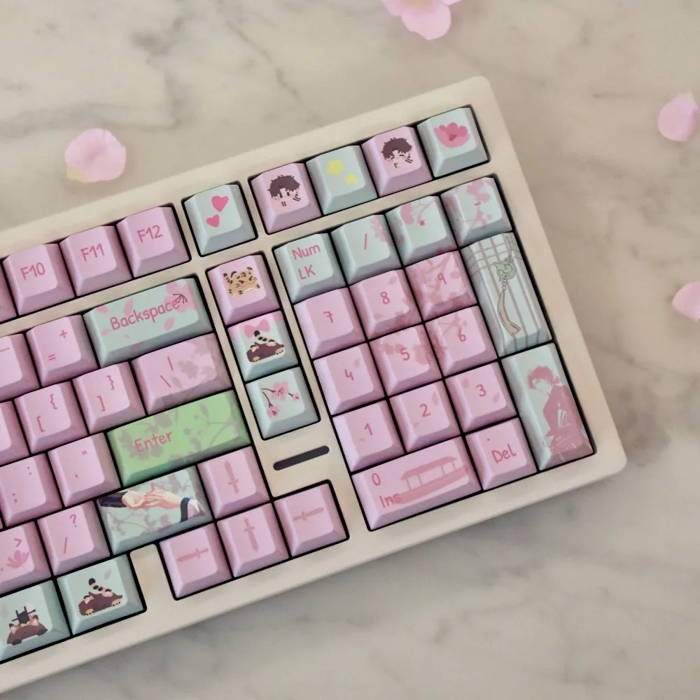 tu-ming-qing-meng-oem-keycapset-side2