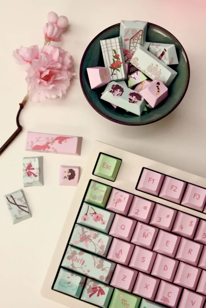 tu-ming-qing-meng-oem-keycapset-upfront