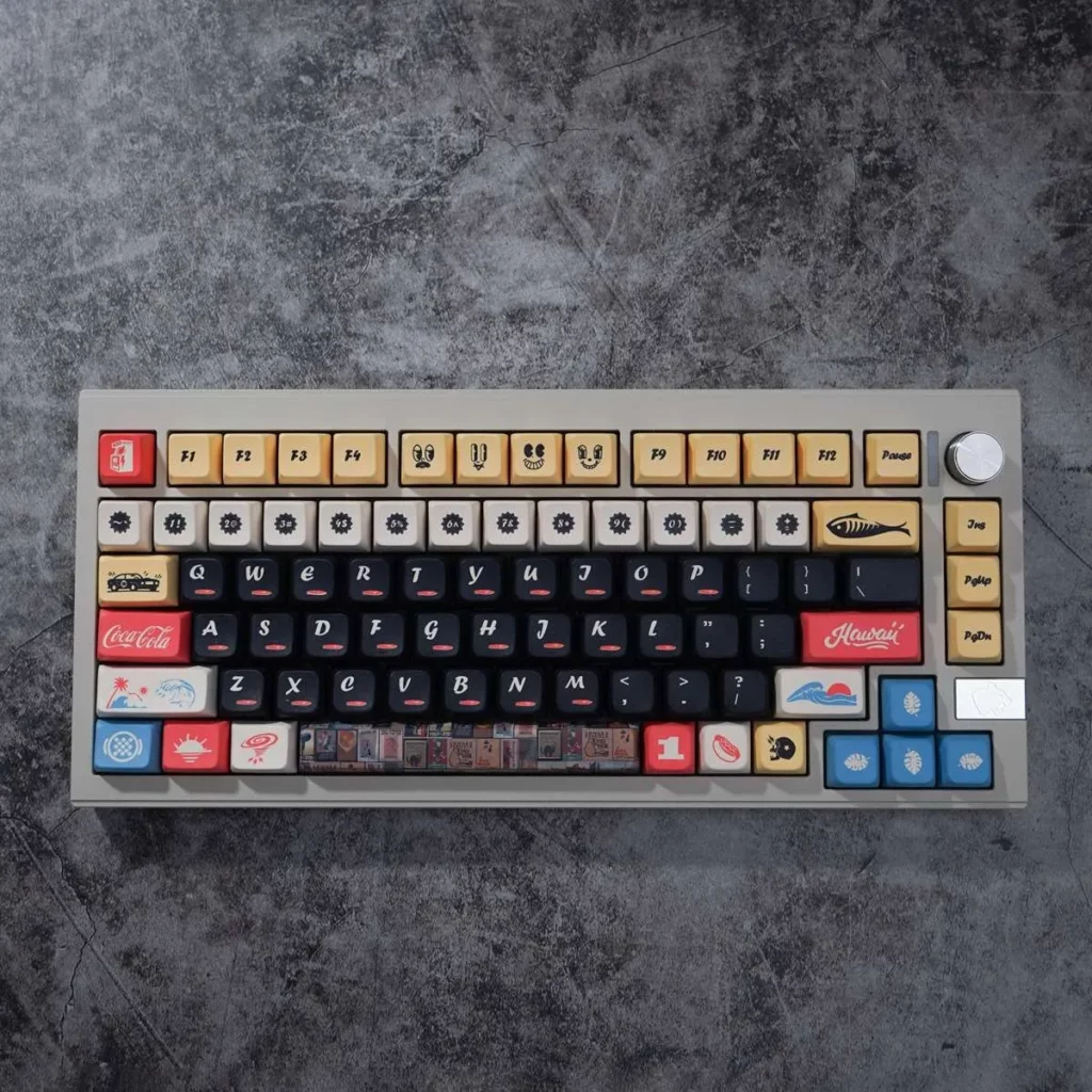 vintage-poster-keycap-set-cover