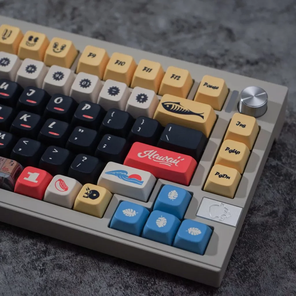 vintage-poster-keycap-set-side2