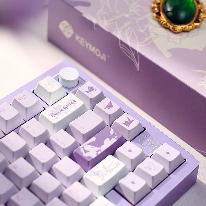 violet-garden-themed-oem-keycap-set-side2