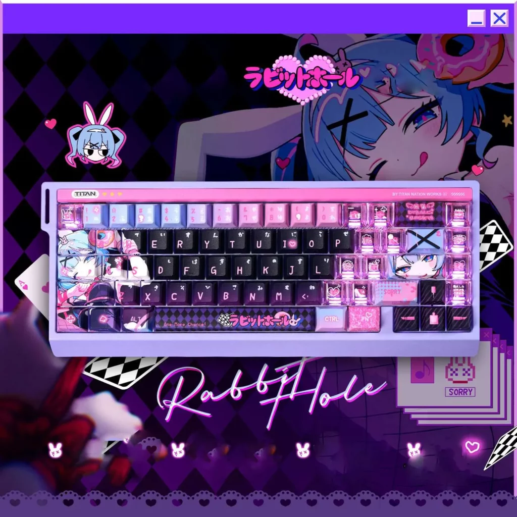vocaloid-rabbit-hole-oem-keycap-set-cover