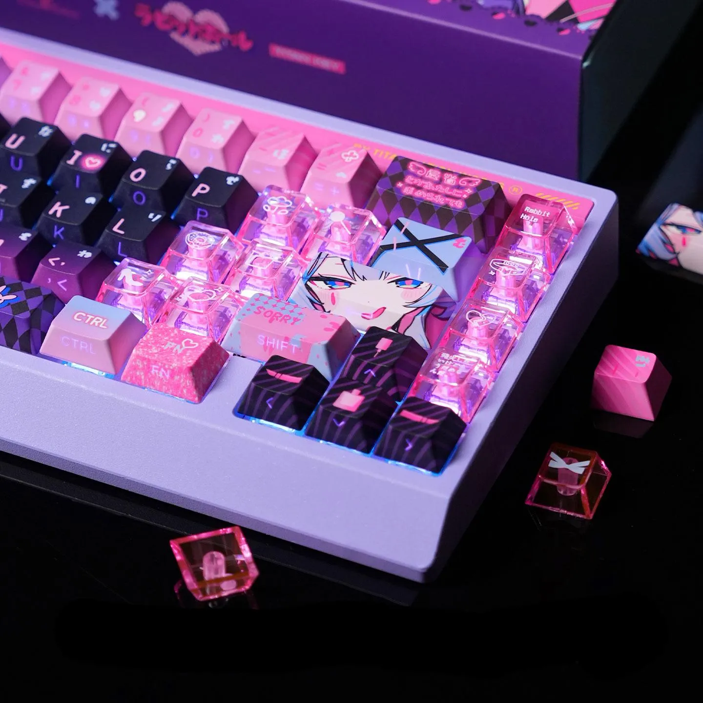vocaloid-rabbit-hole-oem-keycap-set-side2