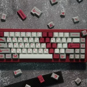 warrior-themed-oem-keycap-set-cover