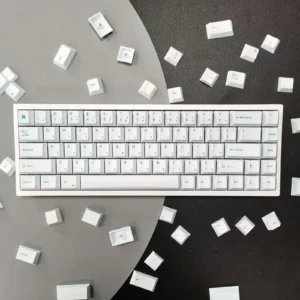 white-oem-minimal-keycap-set-japanese