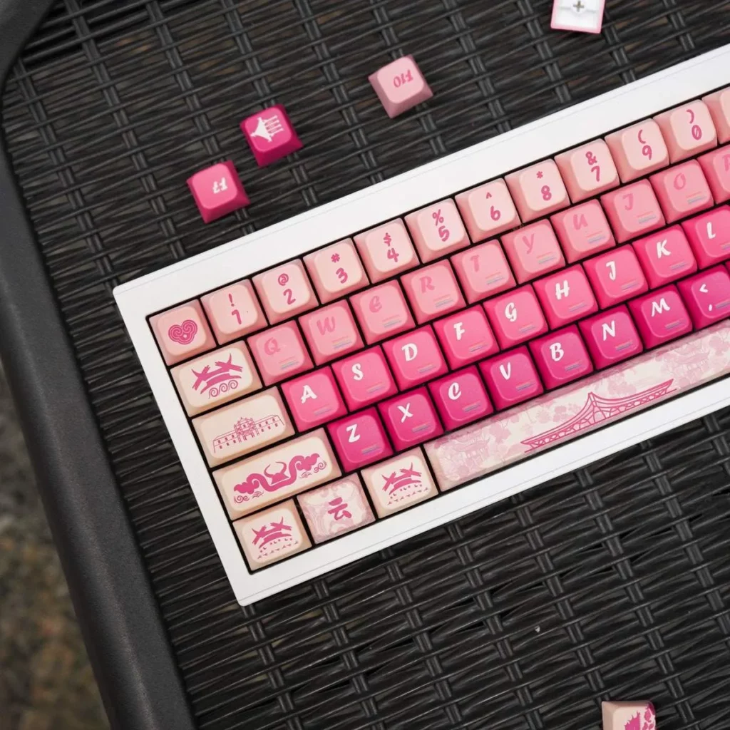 yunnan-city-mda-keycap-set-side2