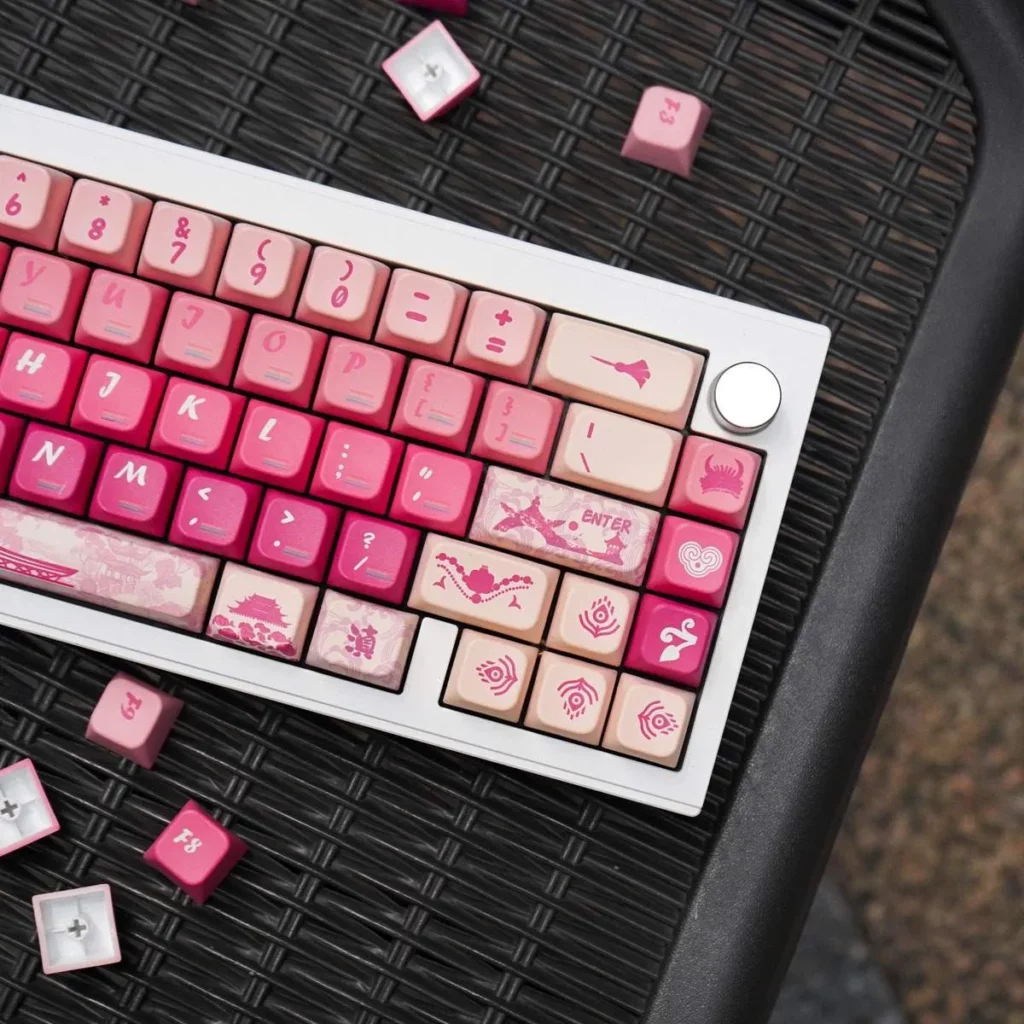 yunnan-city-mda-keycap-set-side4