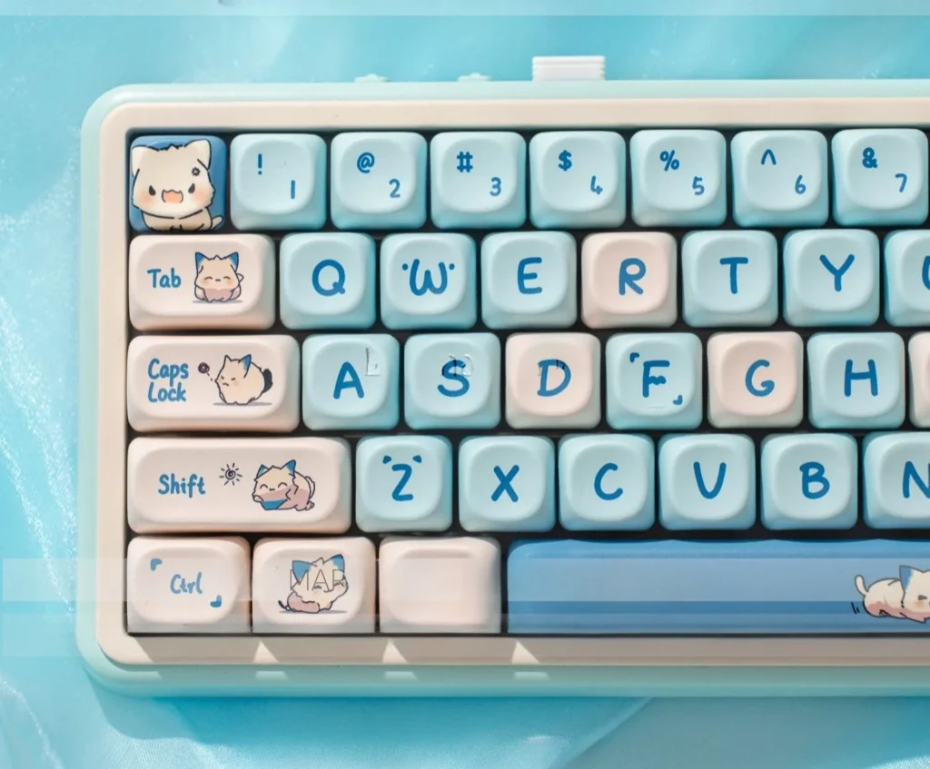 angry-cat-xda-keycap-set-front