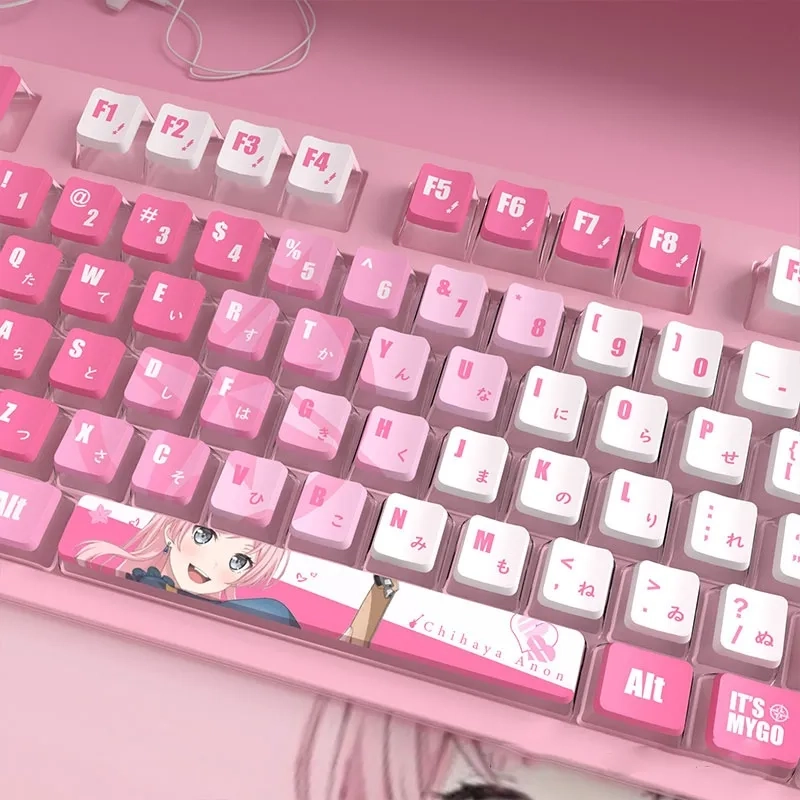 anon-chihaya-2-oem-keycap-set-front