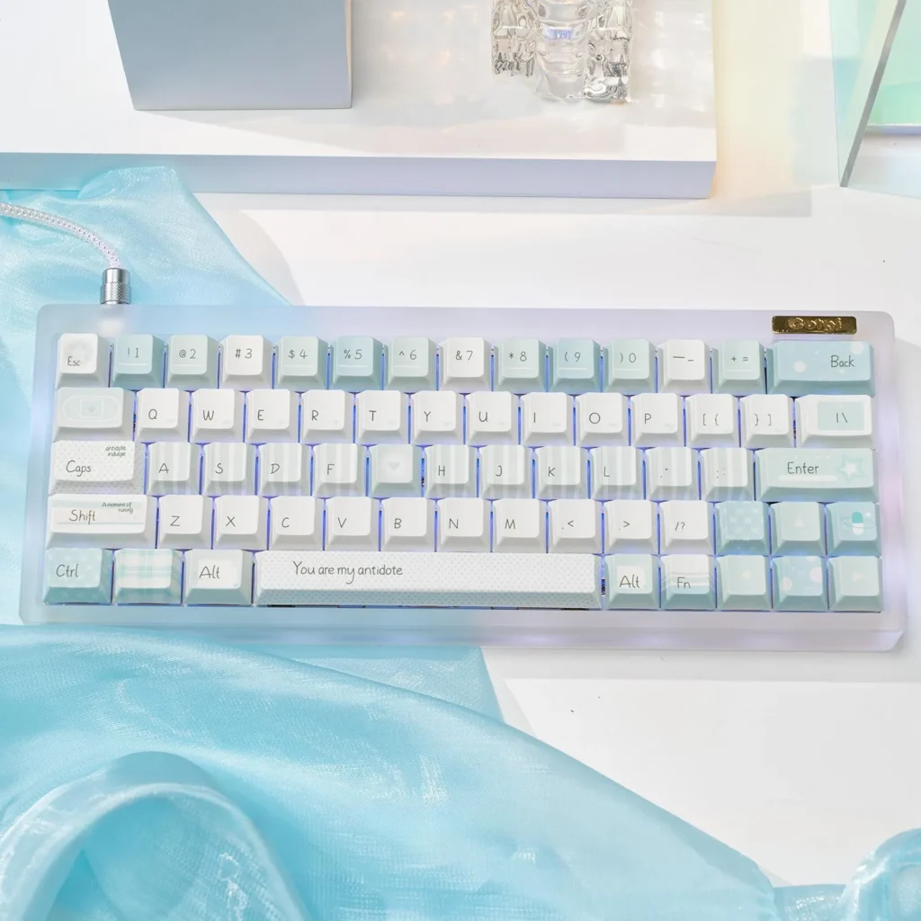 antidote-series-keycap-set-cover