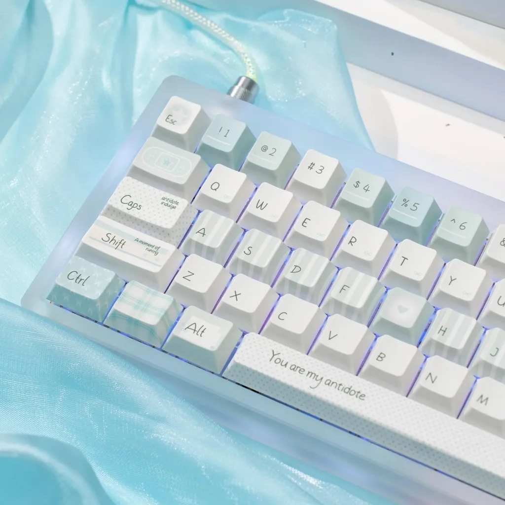 antidote-series-keycap-set-side3