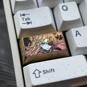 asuka-langley-soryu-with-eyepatch-keycap-cover