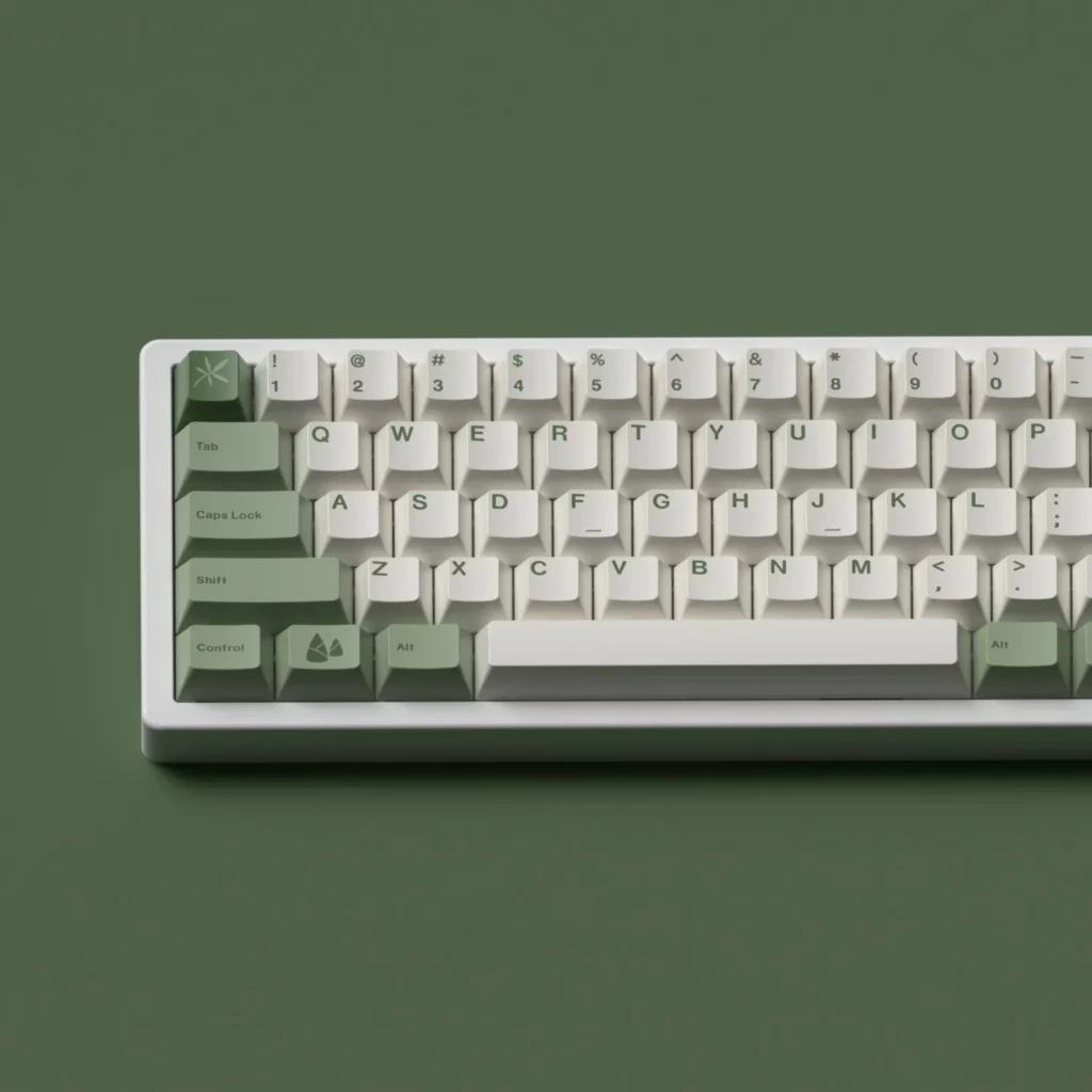 bamboo-forest-oem-keycap-set-front