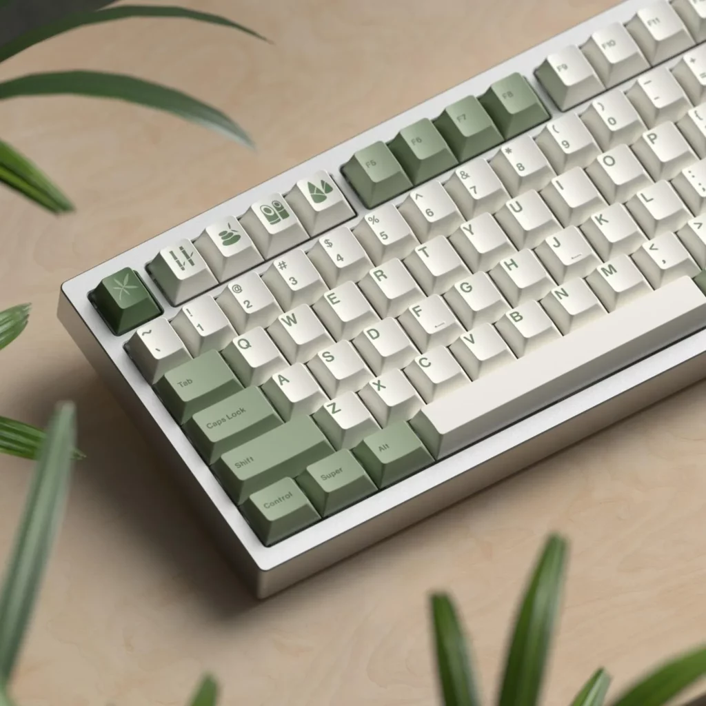 bamboo-forest-oem-keycap-set-side3