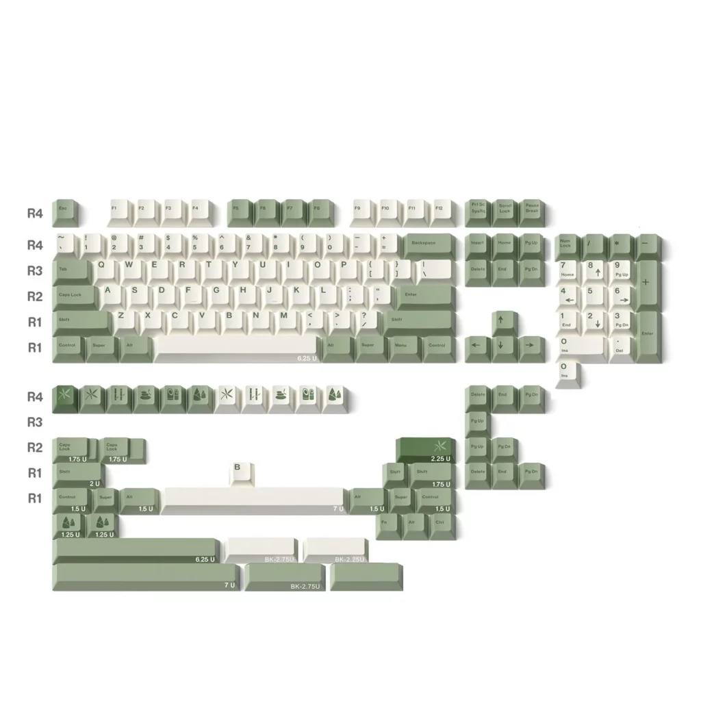 bamboo-forest-oem-keycap-set-upfront