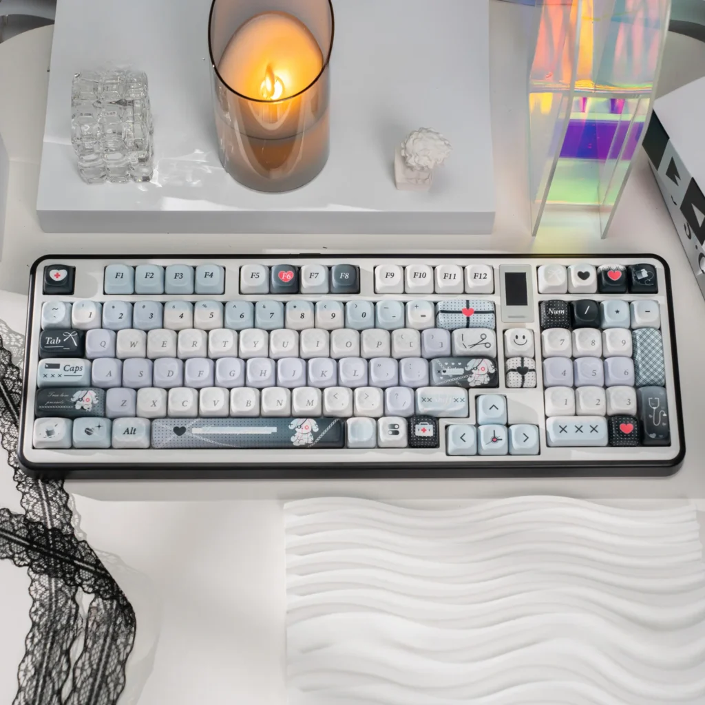 bandage-dog-keycap-set-1