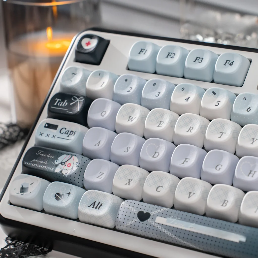 bandage-dog-keycap-set-2